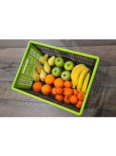 Gyümölcs csomag 5kg