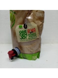Greenjoy Prémium Bio Alma Gyümölcslé