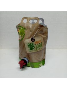 Greenjoy Prémium Körte-Alma Gyümölcslé