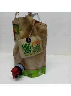 Greenjoy Prémium Narancs - Alma Gyümölcslé