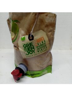 Greenjoy Prémium Őszibarack - Alma Gyümölcslé