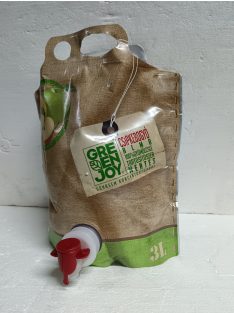 Greenjoy Prémium Csipkebogyó - Alma Gyümölcslé